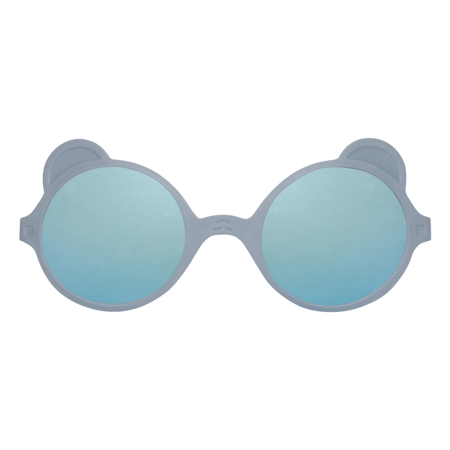 Ourson Sunglasses - KI ET LA x Carole Tolila Grey blue KI ET LA Fashion Baby, Children 1 Ourson Sunglasses - KI ET LA x Carole Tolila Grey blue KI ET LA Fashion Baby, Children