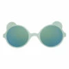 Ourson Sunglasses - KI ET LA x Carole Tolila Pale green KI ET LA Fashion Baby, Children