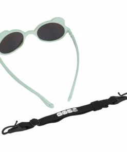 Ourson Sunglasses - KI ET LA x Carole Tolila Pale green KI ET LA Fashion Baby, Children -Baby Tops Elegant Store ourson sunglasses ki et la x carole tolilaourson sunglasses ki et la x carole tolila pale green ki et la fashion baby children 6