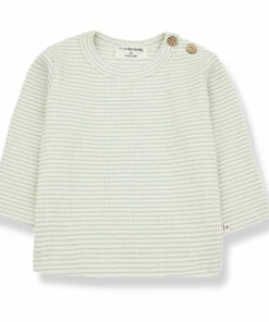 Pablo T-Shirt Green water 1+ in the family Fashion Baby, Children