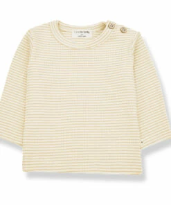 Pablo T-Shirt Yellow 1+ in the family Fashion Baby, Children