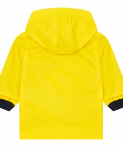 Party Raincoat Yellow Petit Bateau Fashion Baby -Baby Tops Elegant Store party raincoatparty raincoat yellow petit bateau fashion baby 2