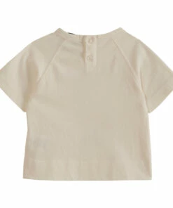 Pelican T-shirt Ecru Emile et Ida Fashion Baby, Children 9 Pelican T-shirt Ecru Emile et Ida Fashion Baby, Children -Baby Tops Elegant Store pelican t shirt ecru emile et ida fashion baby children 4