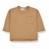 Pere T-Shirt Chocolate 1+ in the family Fashion Baby, Children
