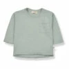 Pere T-Shirt Green water 1+ in the family Fashion Baby, Children