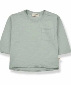Pere T-Shirt Green water 1+ in the family Fashion Baby, Children