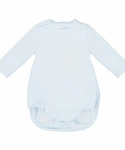 Peyo Swimsuit Light blue Canopea Fashion Baby