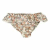 Plage Bikini Bottoms Ecru Louis Louise Fashion Baby