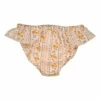 Plage Floral Bikini Bottoms Pale pink Louis Louise Fashion Baby