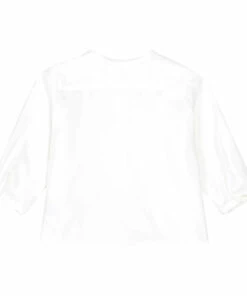 Polison Organic Cotton Kurta Shirt Ecru Bonpoint Fashion Baby 5 Polison Organic Cotton Kurta Shirt Ecru Bonpoint Fashion Baby -Baby Tops Elegant Store polison organic cotton kurta shirtpolison organic cotton kurta shirt ecru bonpoint fashion baby 2