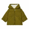 Power Puffer Jacket Camel Bonpoint Fashion Baby