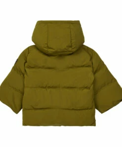 Power Puffer Jacket Camel Bonpoint Fashion Baby 5 Power Puffer Jacket Camel Bonpoint Fashion Baby -Baby Tops Elegant Store power puffer jacket camel bonpoint fashion baby 2