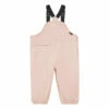 Prince of Foxes Waterproof Trousers Pink Gosoaky Fashion Baby, Children