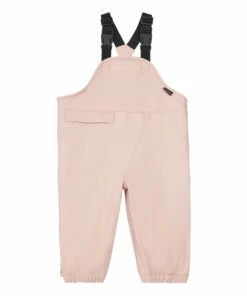 Prince of Foxes Waterproof Trousers Pink Gosoaky Fashion Baby, Children