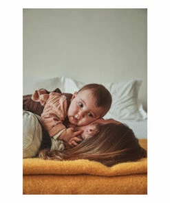 Quetsche Corduroy Overalls Brown Poudre Organic Fashion Baby, Children -Baby Tops Elegant Store quetsche corduroy overalls brown poudre organic fashion baby children 2