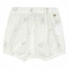 Rabbit Bloomers Ecru Tartine et Chocolat Fashion Baby