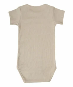 Rebild Organic Cotton Ribbed Babygrow Olive green Minimalisma Fashion Baby 7 Rebild Organic Cotton Ribbed Babygrow Olive green Minimalisma Fashion Baby -Baby Tops Elegant Store rebild organic cotton ribbed babygrow olive green minimalisma fashion baby 3