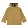 Recycled Coat Camel Faire Child Fashion Baby, Children