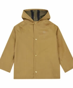 Recycled Coat Camel Faire Child Fashion Baby, Children
