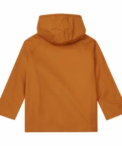 Recycled Coat Rust Faire Child Fashion Baby, Children -Baby Tops Elegant Store recycled coat rust faire child fashion baby children 4