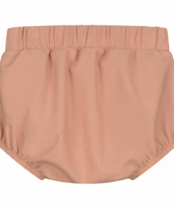 Recycled Fibre Bloomers Peach Gray Label Fashion Baby -Baby Tops Elegant Store recycled fibre bloomersrecycled fibre bloomers peach gray label fashion baby 2