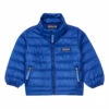Recycled Puffer Jacket Blue Patagonia Fashion Baby, Children