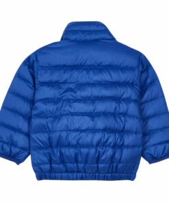 Recycled Puffer Jacket Blue Patagonia Fashion Baby, Children -Baby Tops Elegant Store recycled puffer jacket blue patagonia fashion baby children 2