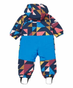 Recycled Ski Snowsuit Pink Patagonia Fashion Baby, Children -Baby Tops Elegant Store recycled ski snowsuit pink patagonia fashion baby children 2