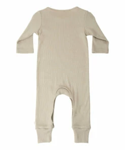 Rein Organic Cotton Ribbed Pyjamas Olive green Minimalisma Fashion Baby 9 Rein Organic Cotton Ribbed Pyjamas Olive green Minimalisma Fashion Baby -Baby Tops Elegant Store rein organic cotton ribbed pyjamas olive green minimalisma fashion baby 4