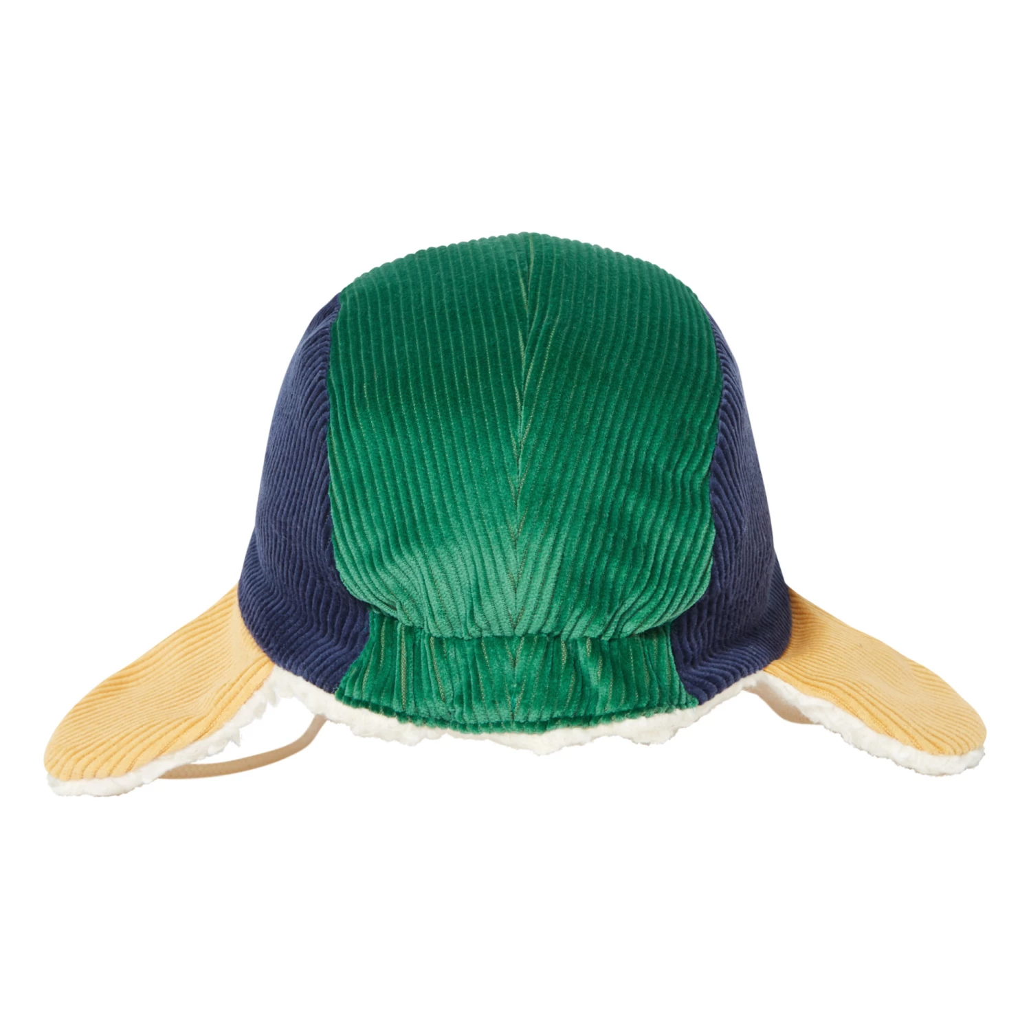 Robin Cap Green New Kids In The House Fashion Baby, Children 7 Robin Cap Green New Kids In The House Fashion Baby, Children - Image 7