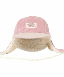Robin Cap Pink New Kids In The House Fashion Baby, Children
