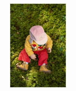 Robin Cap Pink New Kids In The House Fashion Baby, Children -Baby Tops Elegant Store robin cap pink new kids in the house fashion baby children 3