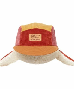 Robin Cap Yellow New Kids In The House Fashion Baby, Children