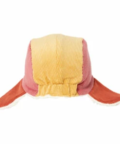 Robin Cap Yellow New Kids In The House Fashion Baby, Children -Baby Tops Elegant Store robin cap yellow new kids in the house fashion baby children 5