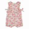 Romper - Liberty Capsule - Pink Tartine et Chocolat Fashion Baby