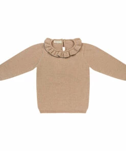 Romy Jumper Pink Ketiketa Fashion Baby