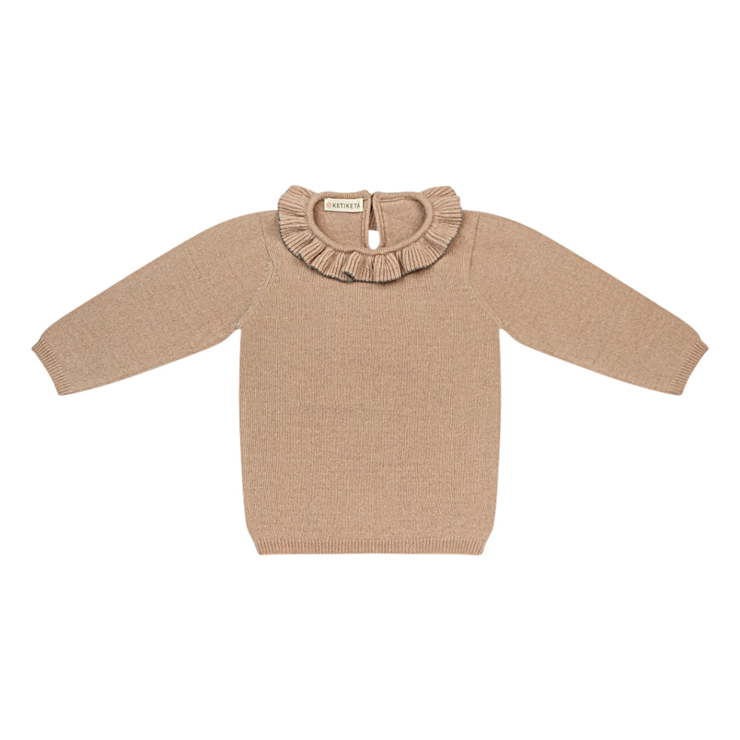 Romy Jumper Pink Ketiketa Fashion Baby 1 Romy Jumper Pink Ketiketa Fashion Baby