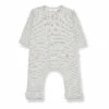 Romy Jumpsuit Carbon 1+ in the family Fashion Baby