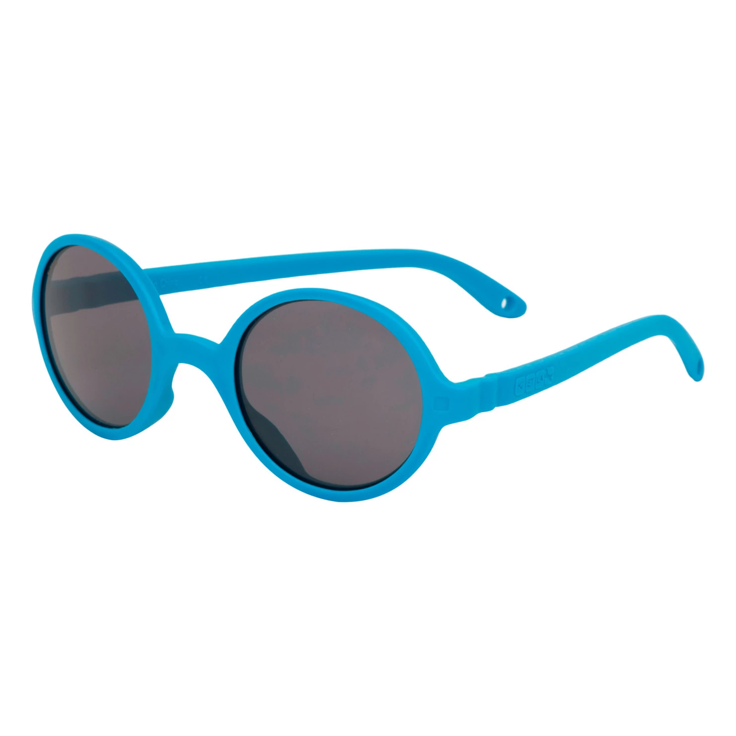 Rozz Sunglasses with Removable Strap Blue KI ET LA Fashion Baby, Children 3 Rozz Sunglasses with Removable Strap Blue KI ET LA Fashion Baby, Children - Image 3