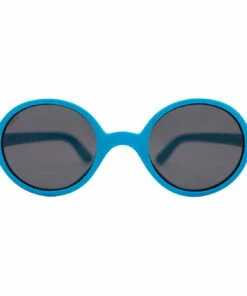 Rozz Sunglasses with Removable Strap Blue KI ET LA Fashion Baby, Children