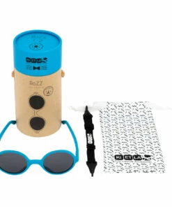 Rozz Sunglasses with Removable Strap Blue KI ET LA Fashion Baby, Children 10 Rozz Sunglasses with Removable Strap Blue KI ET LA Fashion Baby, Children -Baby Tops Elegant Store rozz sunglasses with removable straprozz sunglasses with removable strap blue ki et la fashion baby children 4