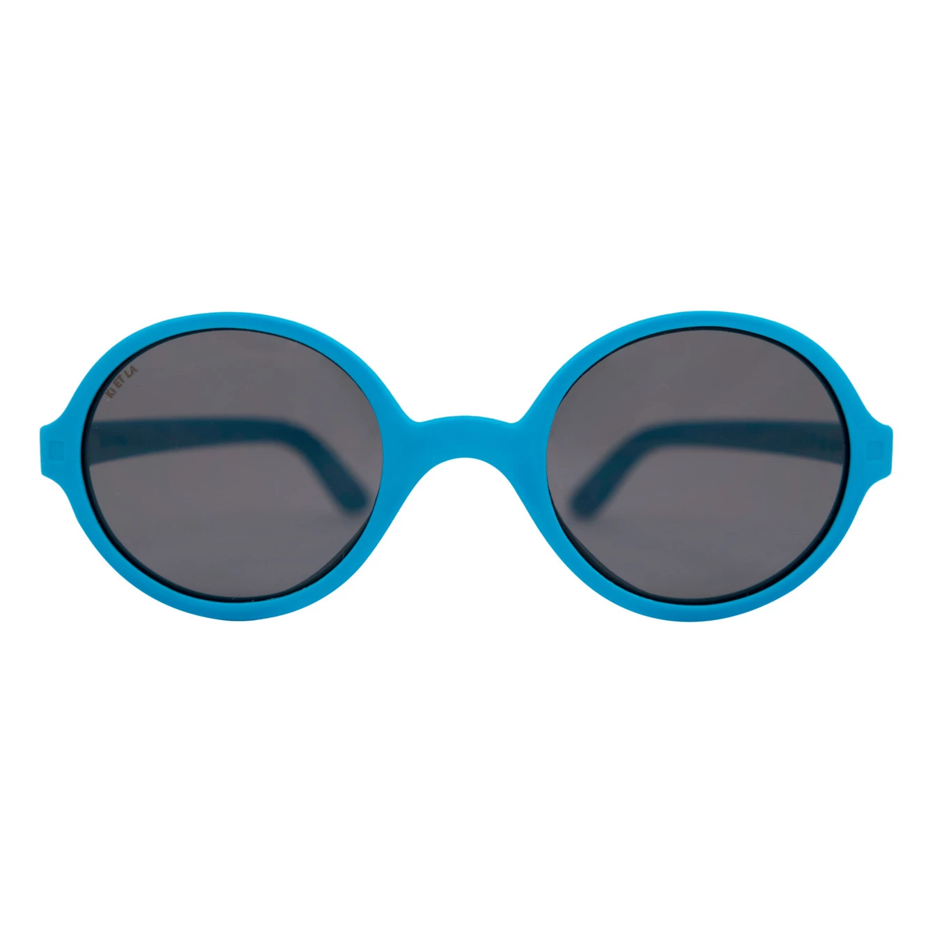 Rozz Sunglasses with Removable Strap Blue KI ET LA Fashion Baby, Children 1 Rozz Sunglasses with Removable Strap Blue KI ET LA Fashion Baby, Children