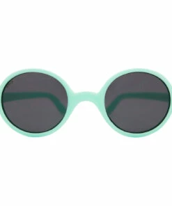 Rozz Sunglasses with Removable Strap Green water KI ET LA Fashion Baby, Children