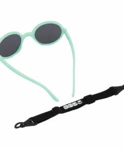 Rozz Sunglasses with Removable Strap Green water KI ET LA Fashion Baby, Children 9 Rozz Sunglasses with Removable Strap Green water KI ET LA Fashion Baby, Children -Baby Tops Elegant Store rozz sunglasses with removable straprozz sunglasses with removable strap green water ki et la fashion baby children 3