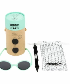 Rozz Sunglasses with Removable Strap Green water KI ET LA Fashion Baby, Children 10 Rozz Sunglasses with Removable Strap Green water KI ET LA Fashion Baby, Children -Baby Tops Elegant Store rozz sunglasses with removable straprozz sunglasses with removable strap green water ki et la fashion baby children 4