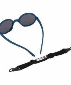 Rozz Sunglasses with Removable Strap Navy blue KI ET LA Fashion Baby, Children 9 Rozz Sunglasses with Removable Strap Navy blue KI ET LA Fashion Baby, Children -Baby Tops Elegant Store rozz sunglasses with removable straprozz sunglasses with removable strap navy blue ki et la fashion baby children 3