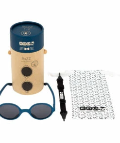 Rozz Sunglasses with Removable Strap Navy blue KI ET LA Fashion Baby, Children 10 Rozz Sunglasses with Removable Strap Navy blue KI ET LA Fashion Baby, Children -Baby Tops Elegant Store rozz sunglasses with removable straprozz sunglasses with removable strap navy blue ki et la fashion baby children 4