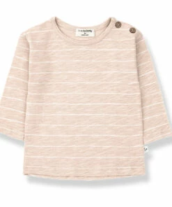 Ruben T-shirt Pale pink 1+ in the family Fashion Baby, Children