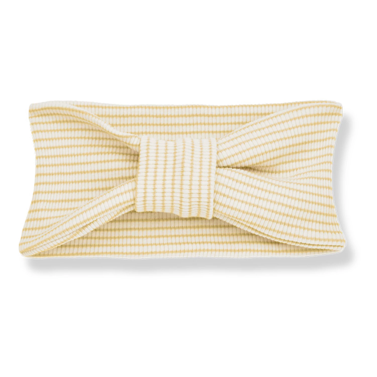 Ruth Headband Yellow 1+ in the family Fashion Baby 1 Ruth Headband Yellow 1+ in the family Fashion Baby