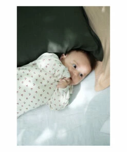 Sagebrush Organic Cotton Pyjamas Beige Poudre Organic Fashion Baby 6 Sagebrush Organic Cotton Pyjamas Beige Poudre Organic Fashion Baby -Baby Tops Elegant Store sagebrush organic cotton pyjamassagebrush organic cotton pyjamas beige poudre organic fashion baby 2